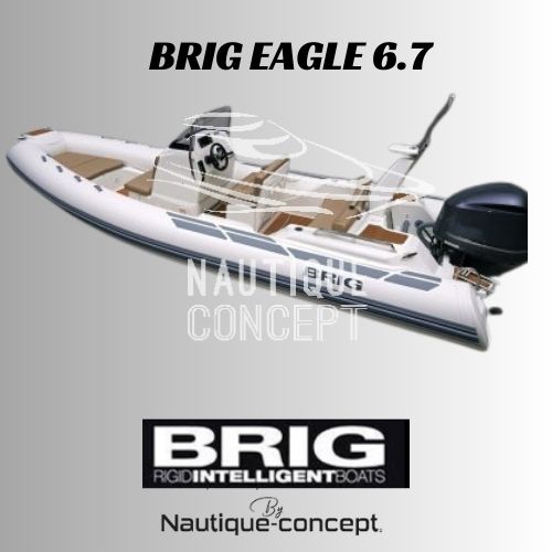 Brig Eagle 6.7